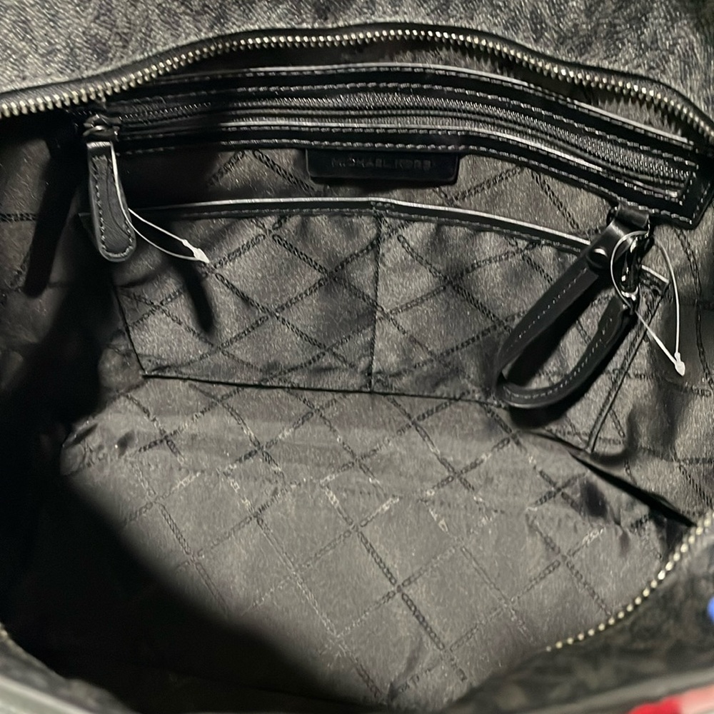 Michael Kors Tote - Picture 8 of 10